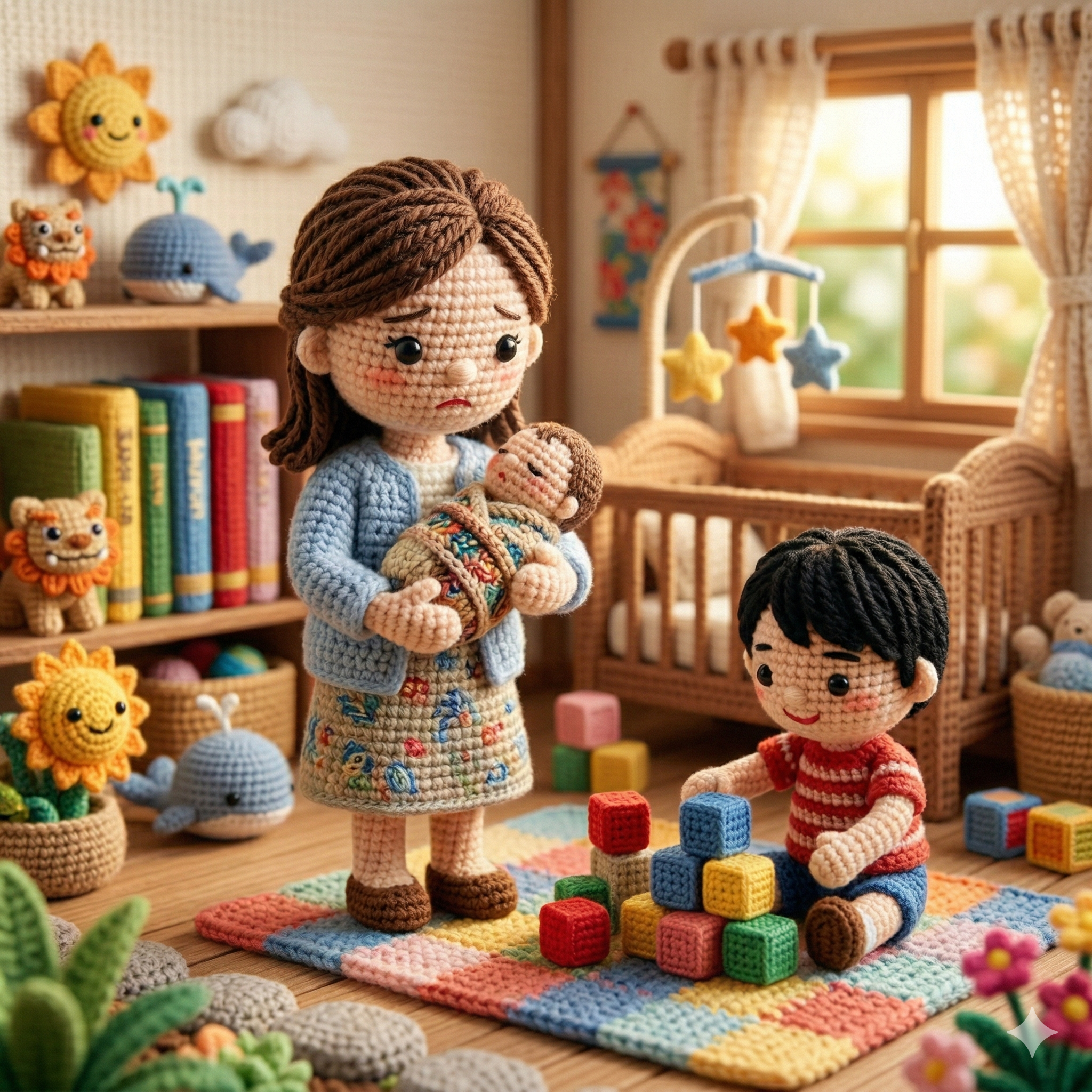 患者さんのイラスト4